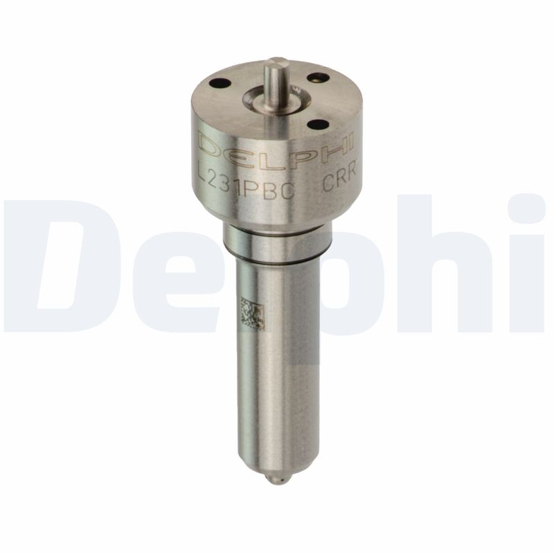 Delphi Diesel Injector reparatieset L231PBC