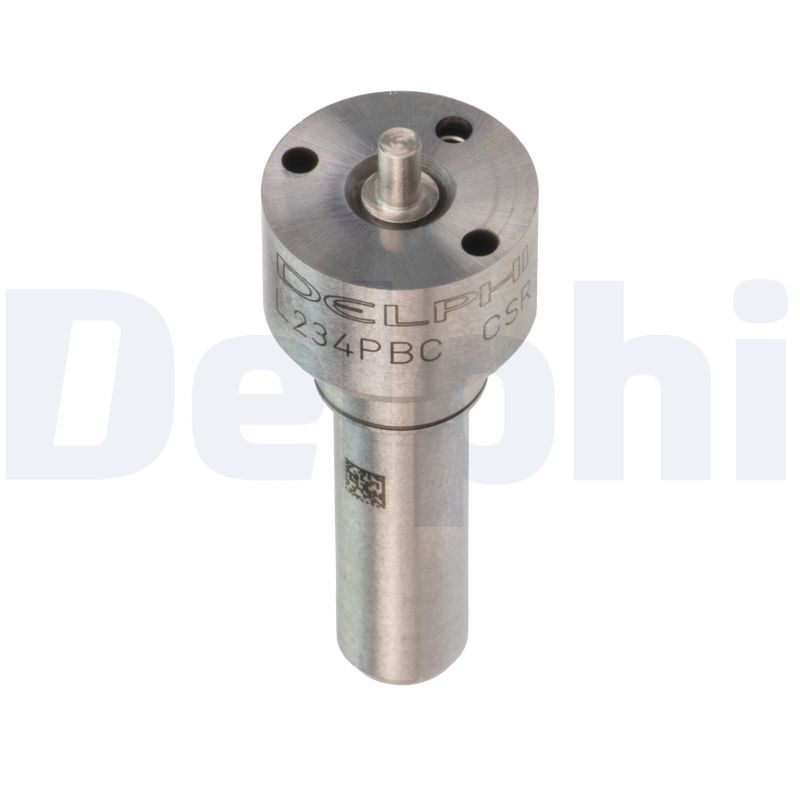 Delphi Diesel Injector reparatieset L234PBC