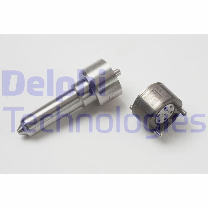 Delphi Diesel Injector reparatieset L254PRD