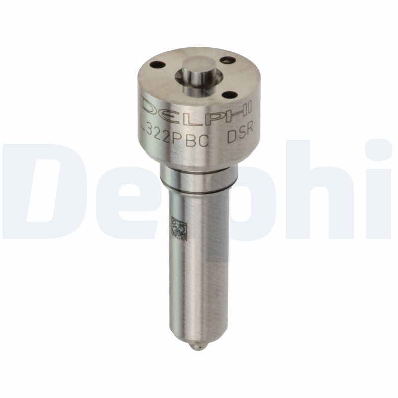 Delphi Diesel Injector reparatieset L322PBC