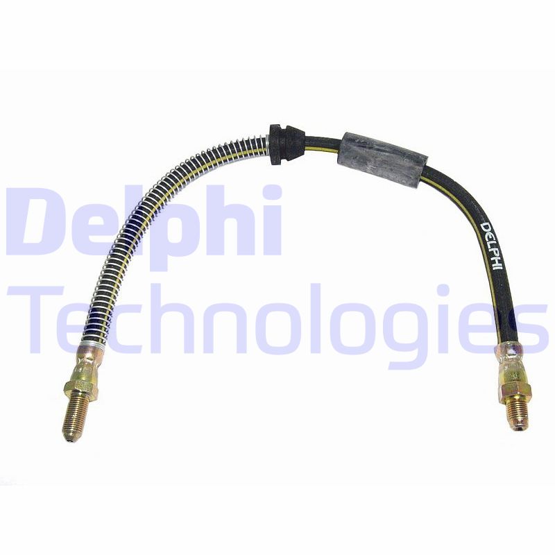 Delphi Diesel Remslang LH0100