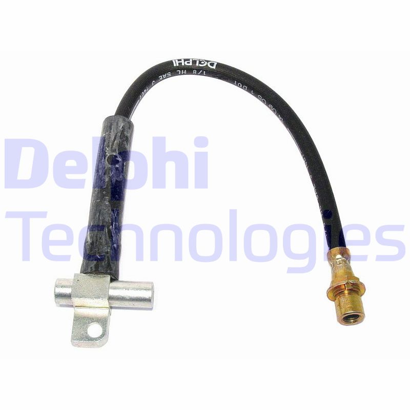 Delphi Diesel Remslang LH0103