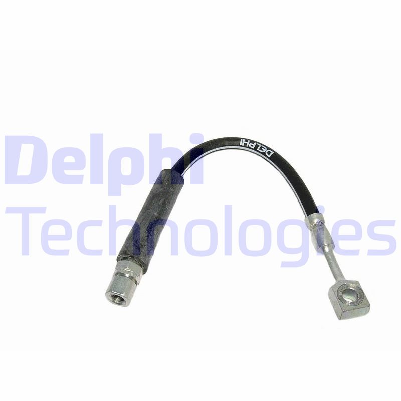 Delphi Diesel Remslang LH0105