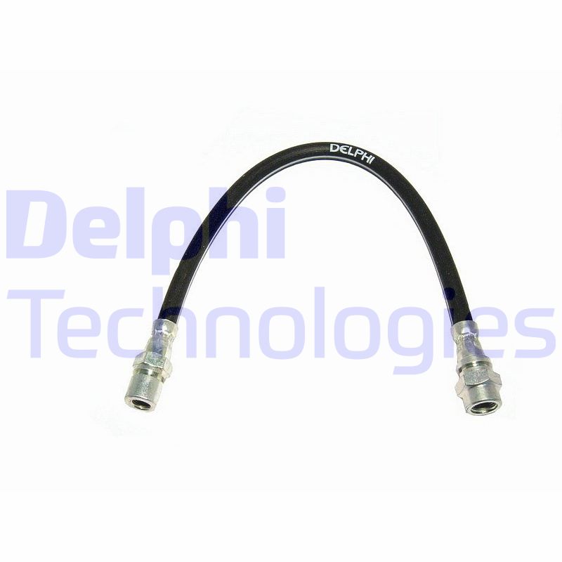 Delphi Diesel Remslang LH0106