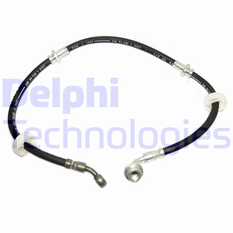 Delphi Diesel Remslang LH0110