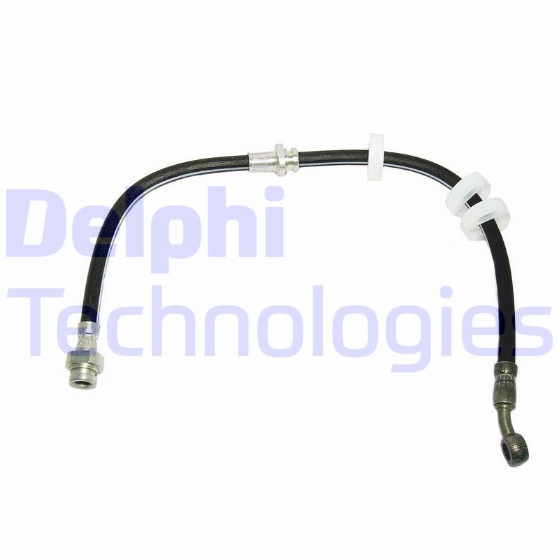 Delphi Diesel Remslang LH0112