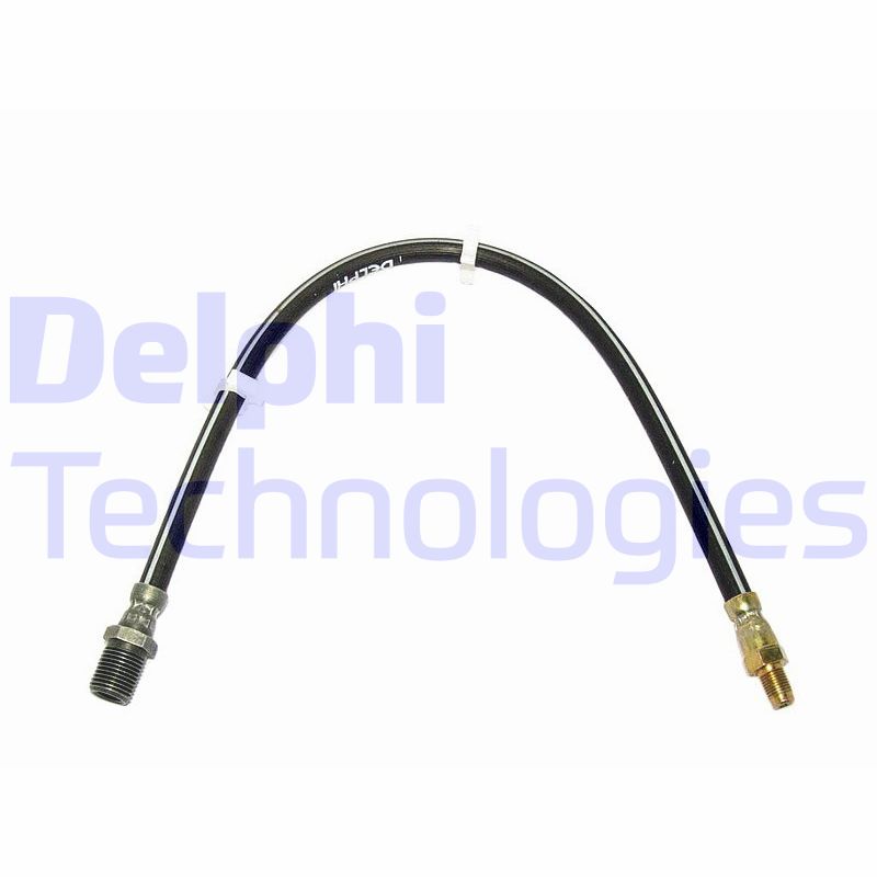 Delphi Diesel Remslang LH0140