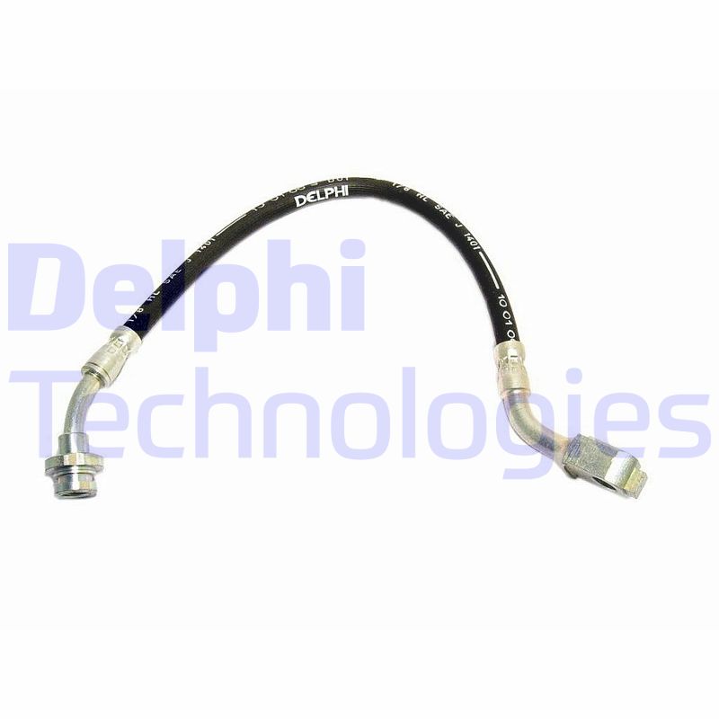 Delphi Diesel Remslang LH0154