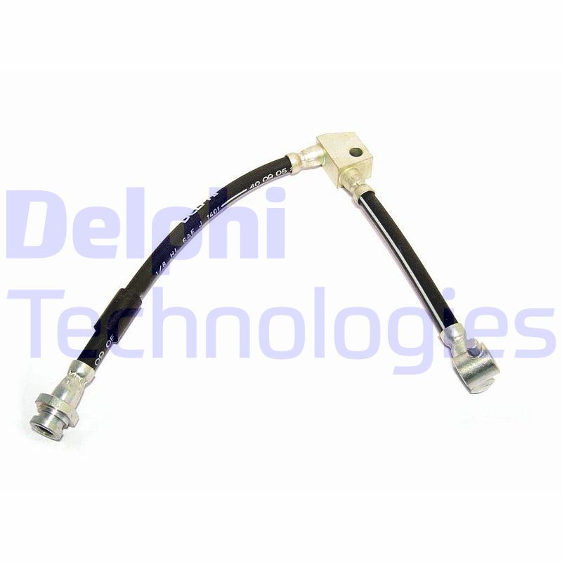 Delphi Diesel Remslang LH0156