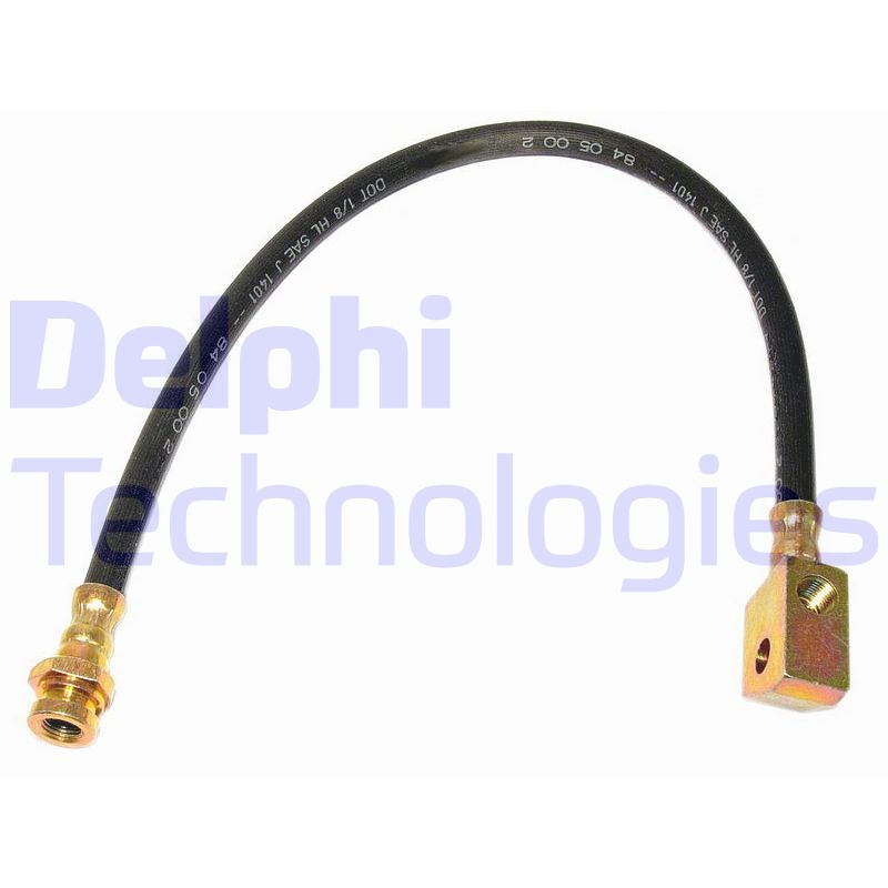 Delphi Diesel Remslang LH0166
