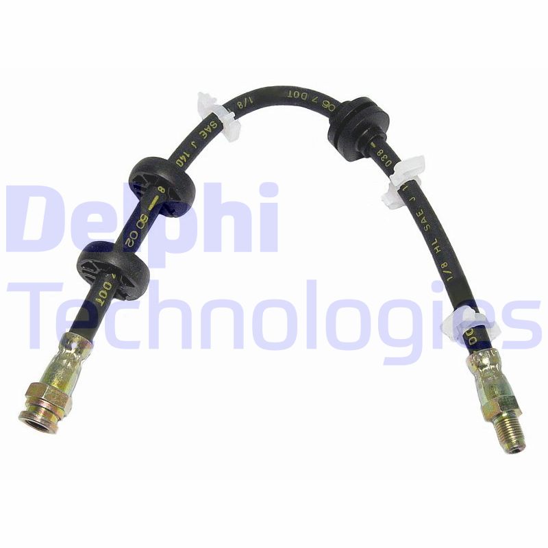 Delphi Diesel Remslang LH0199