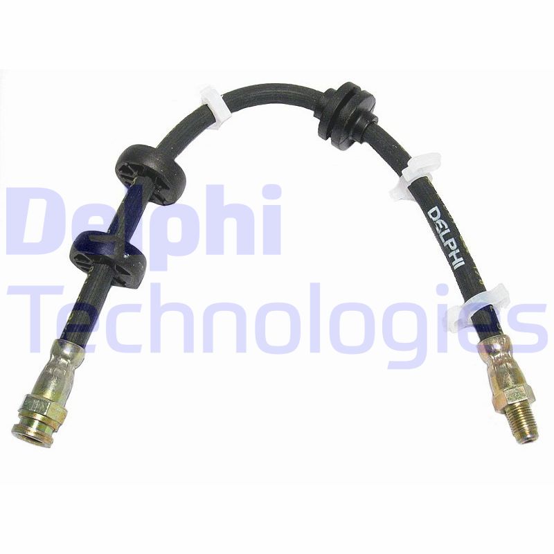 Delphi Diesel Remslang LH0201