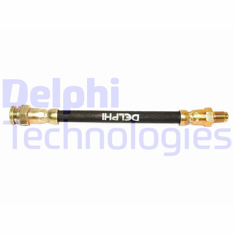 Delphi Diesel Remslang LH0202