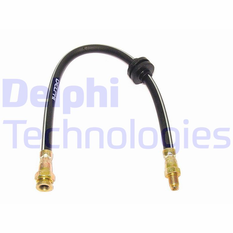 Delphi Diesel Remslang LH0204