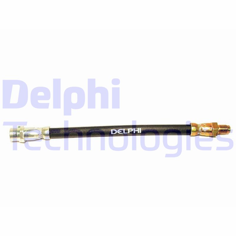 Delphi Diesel Remslang LH0209