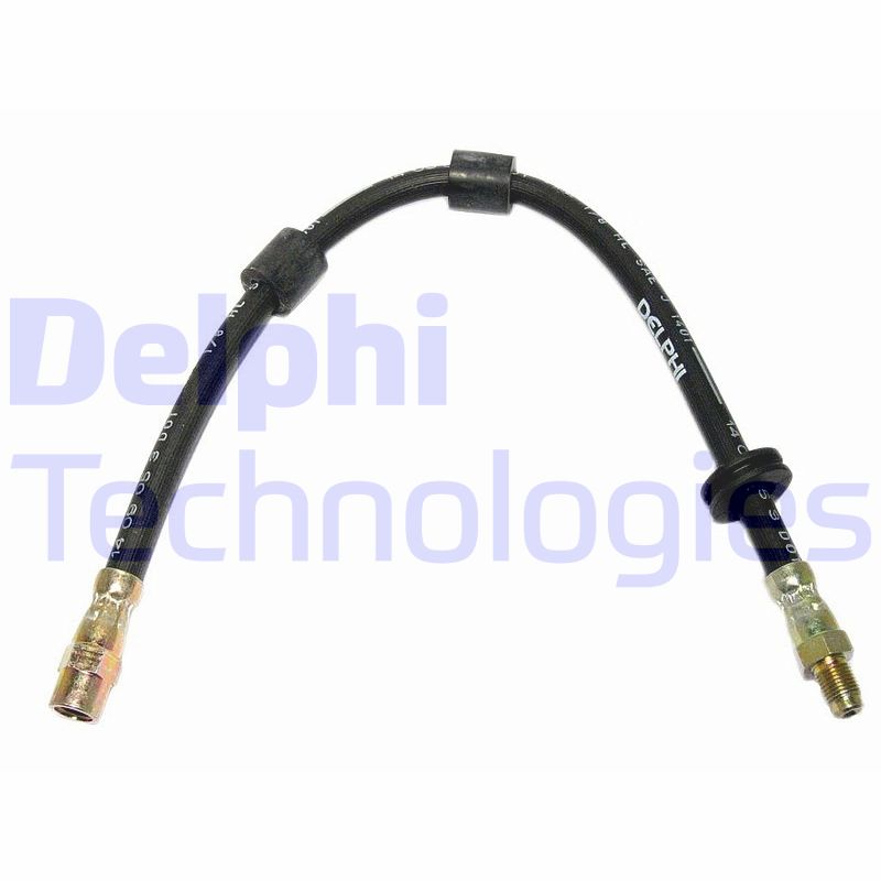 Delphi Diesel Remslang LH0218