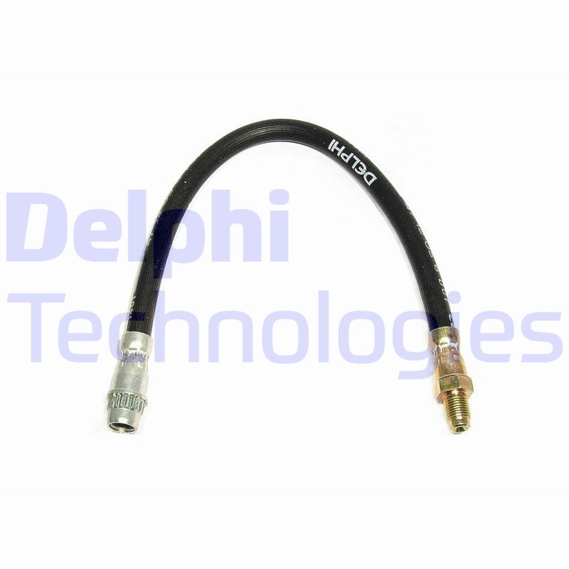 Delphi Diesel Remslang LH0221