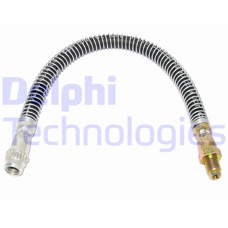 Delphi Diesel Remslang LH0226