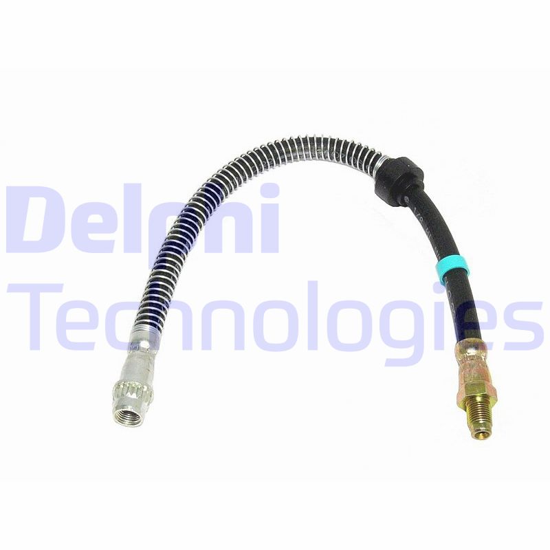 Delphi Diesel Remslang LH0228