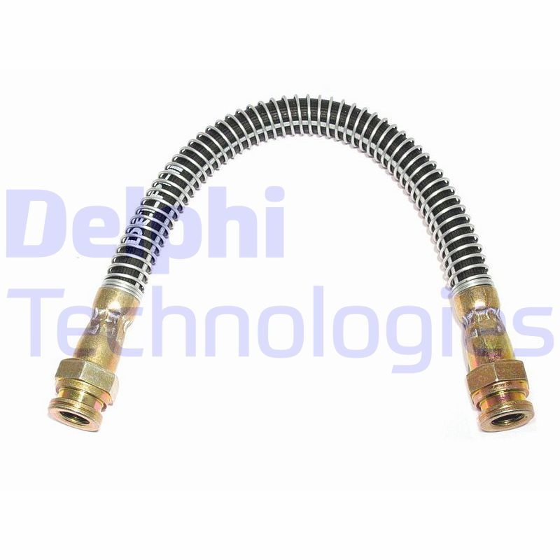 Delphi Diesel Remslang LH0229