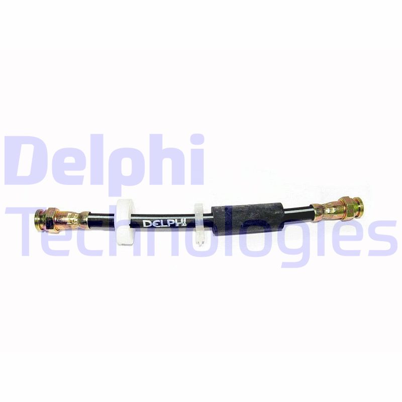 Delphi Diesel Remslang LH0236