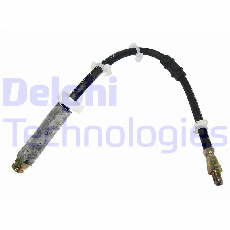 Delphi Diesel Remslang LH0240