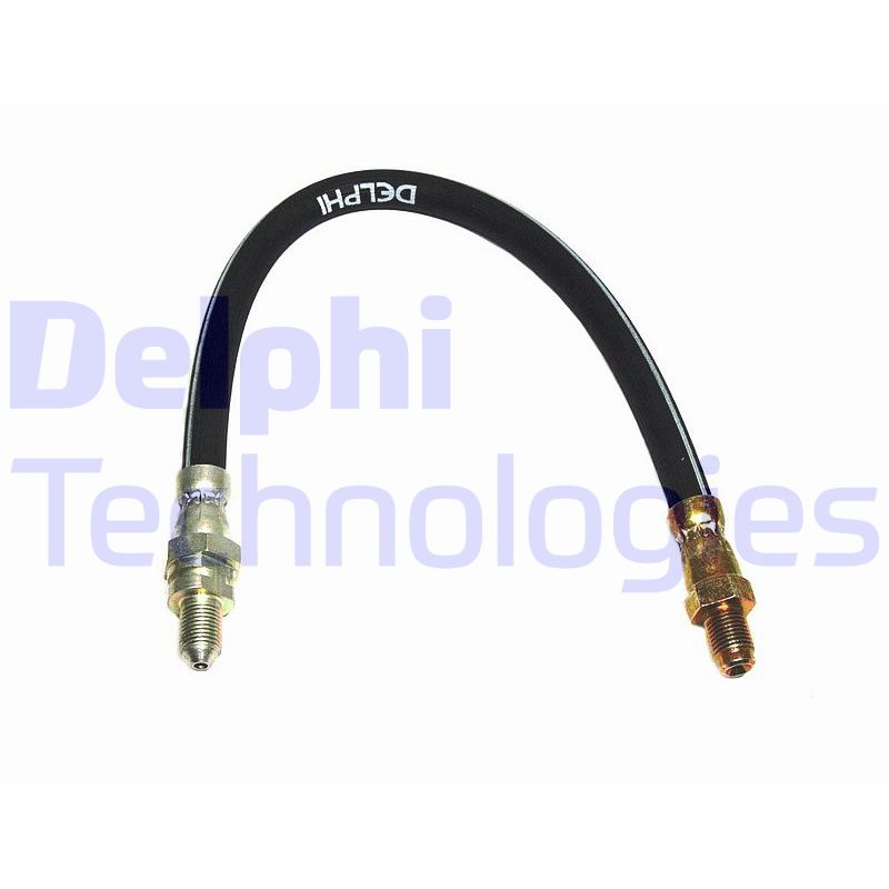 Delphi Diesel Remslang LH0246