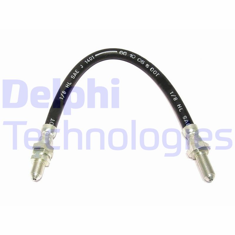 Delphi Diesel Remslang LH0247