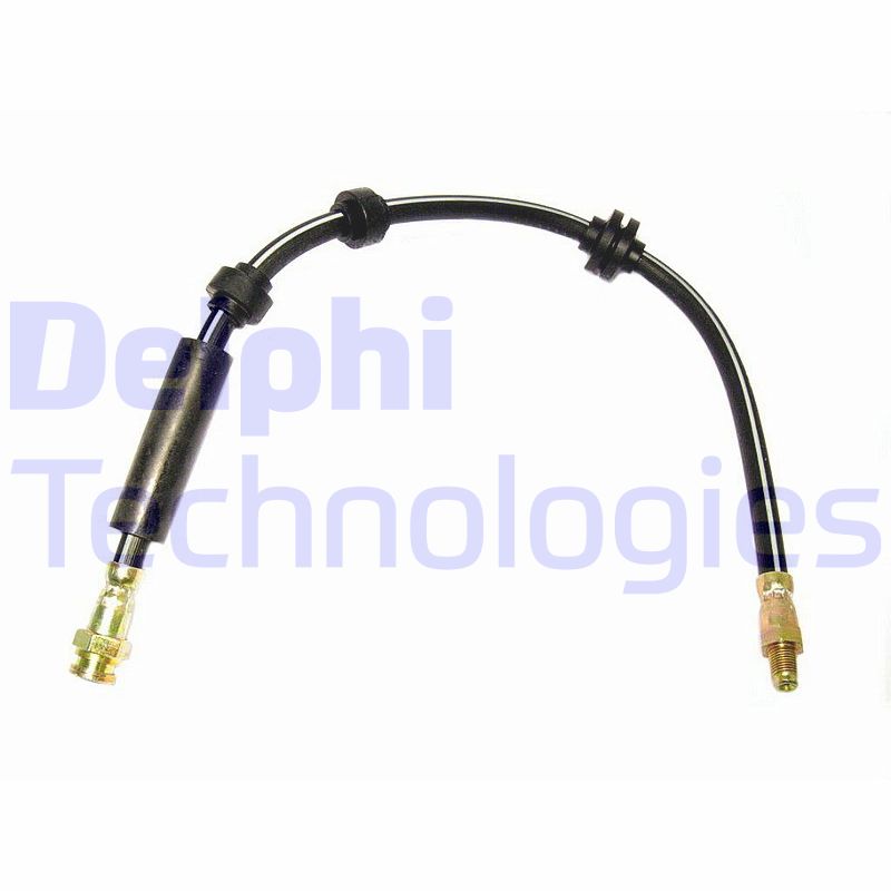 Delphi Diesel Remslang LH0259