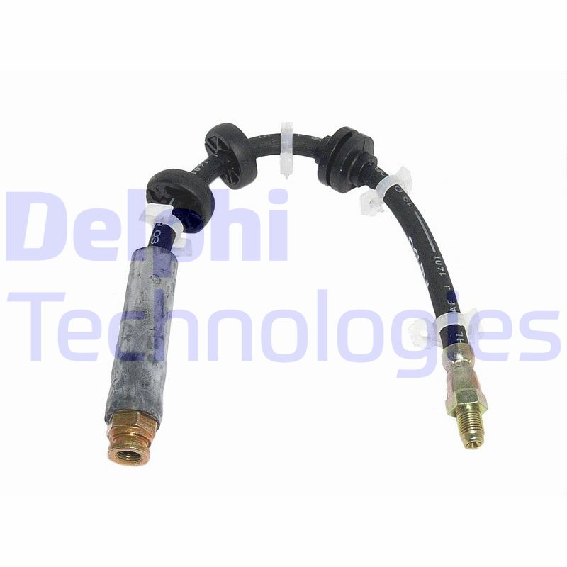 Delphi Diesel Remslang LH0260