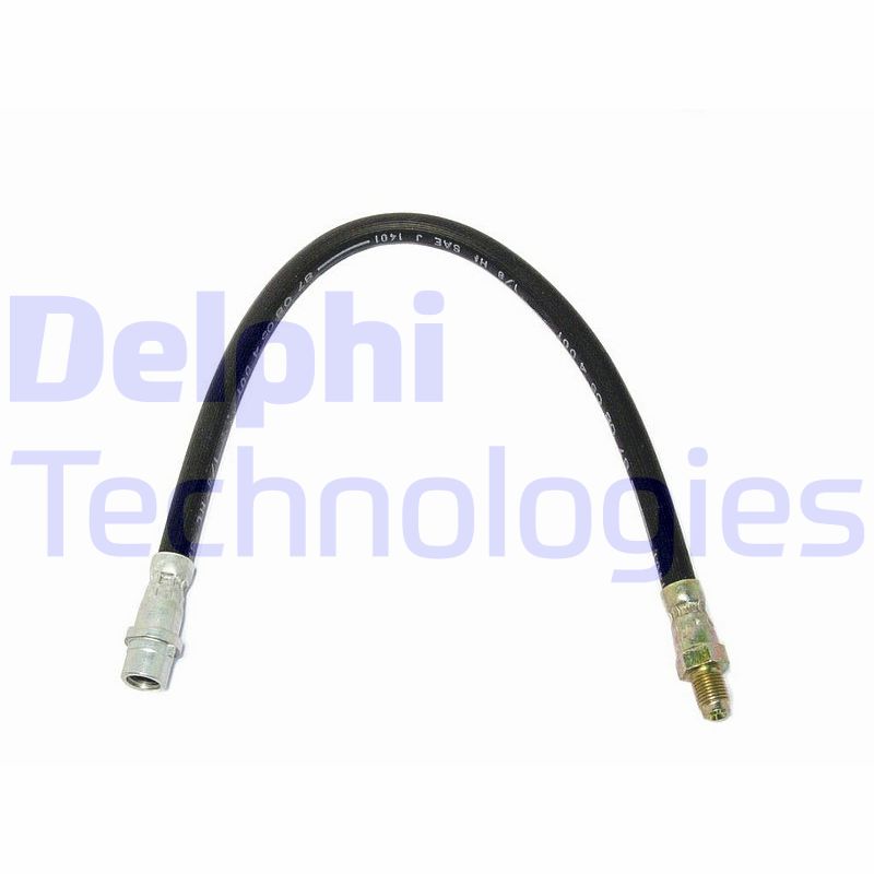 Delphi Diesel Remslang LH0265