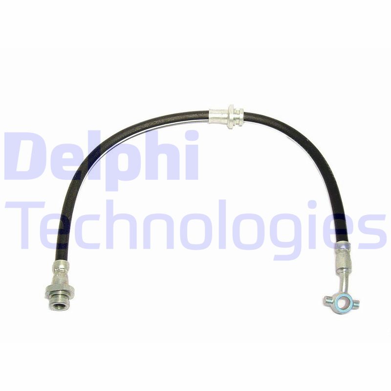 Delphi Diesel Remslang LH0268
