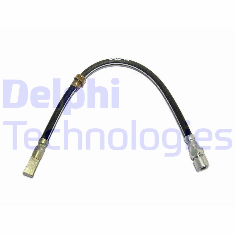 Delphi Diesel Remslang LH0270