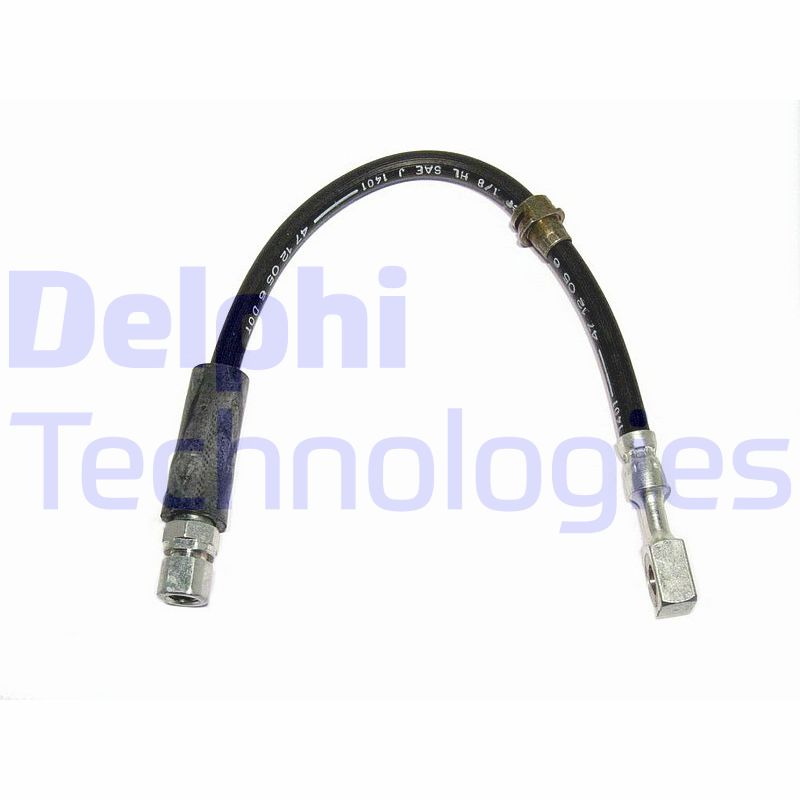 Delphi Diesel Remslang LH0273