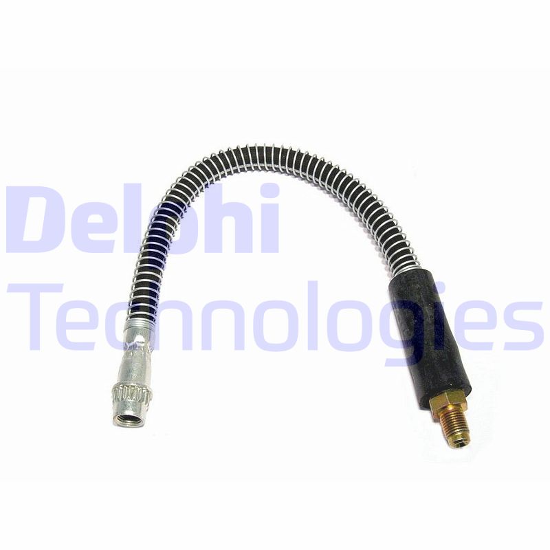 Delphi Diesel Remslang LH0276