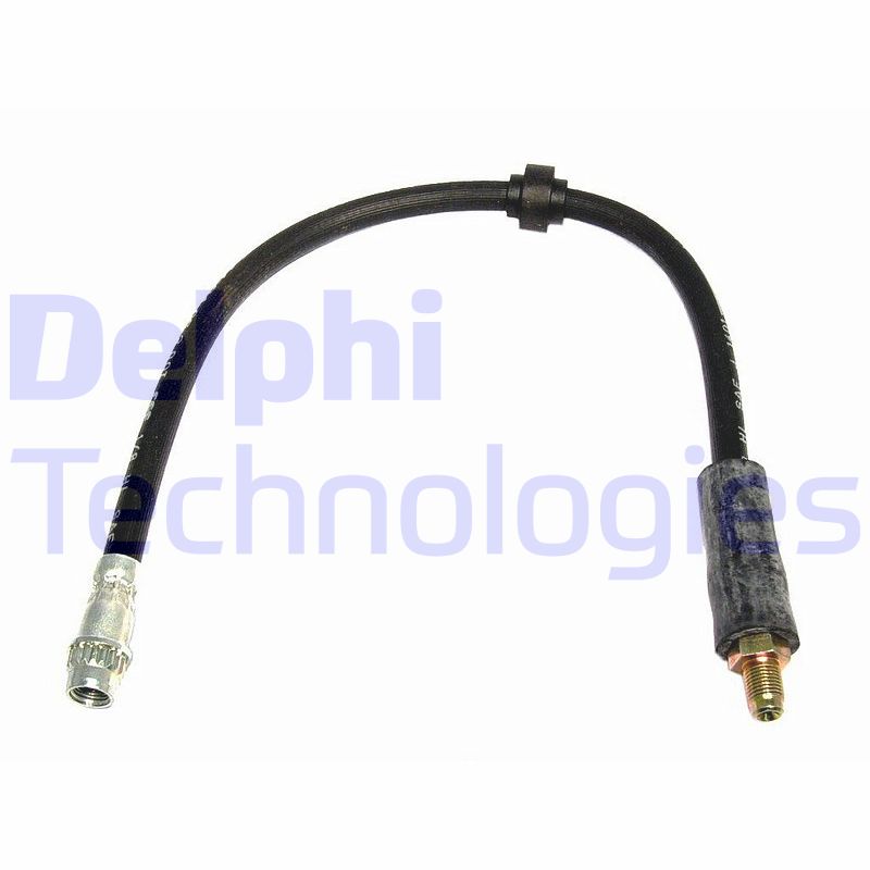 Delphi Diesel Remslang LH0278