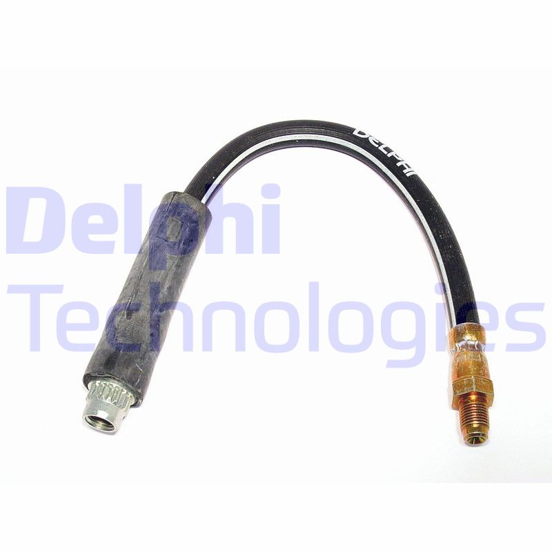 Delphi Diesel Remslang LH0281