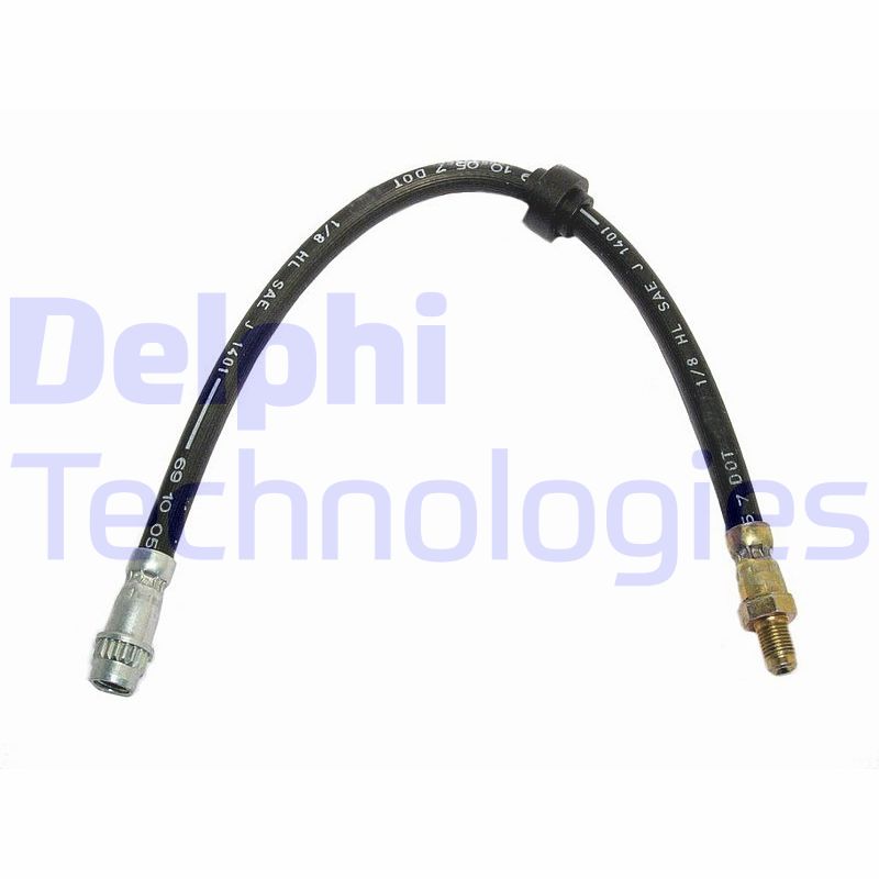 Delphi Diesel Remslang LH0283