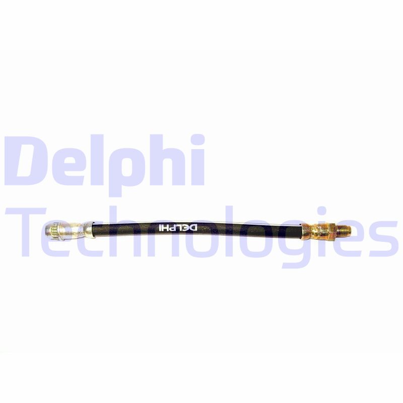 Delphi Diesel Remslang LH0284