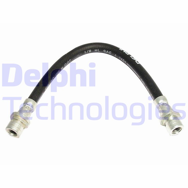 Delphi Diesel Remslang LH0287