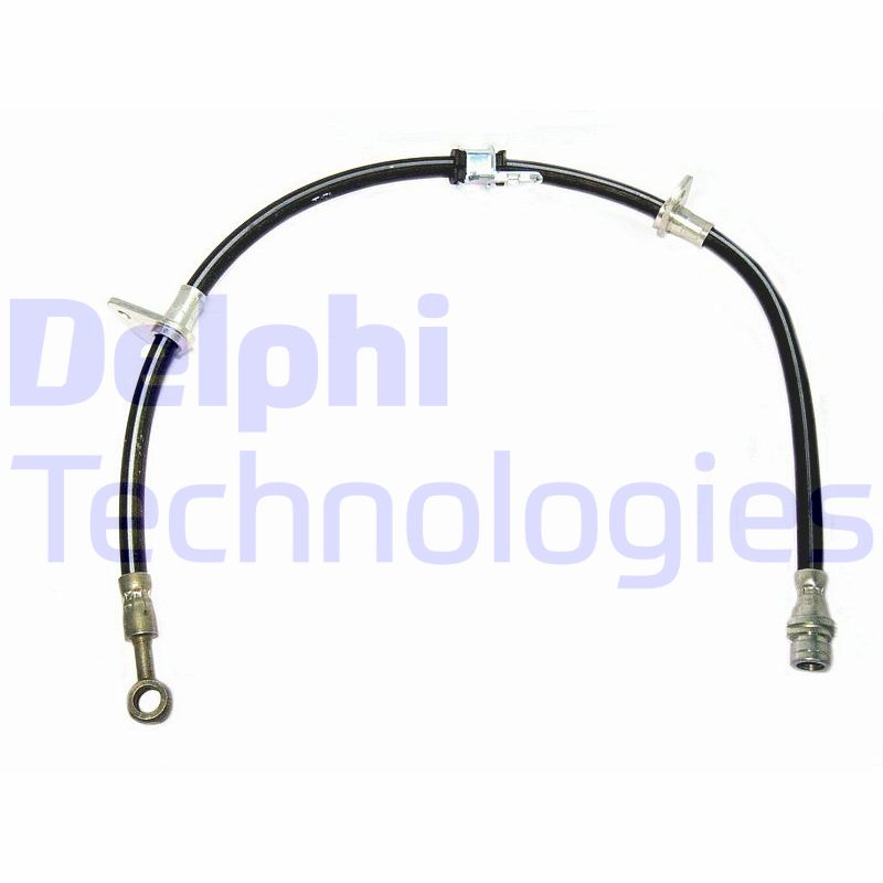 Delphi Diesel Remslang LH0290