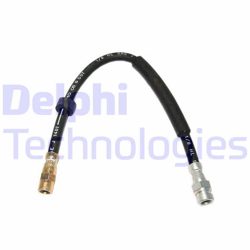 Delphi Diesel Remslang LH0292