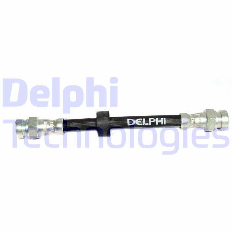 Delphi Diesel Remslang LH0295