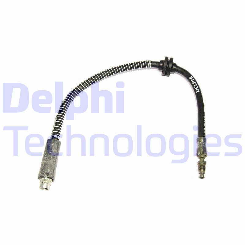 Delphi Diesel Remslang LH0311
