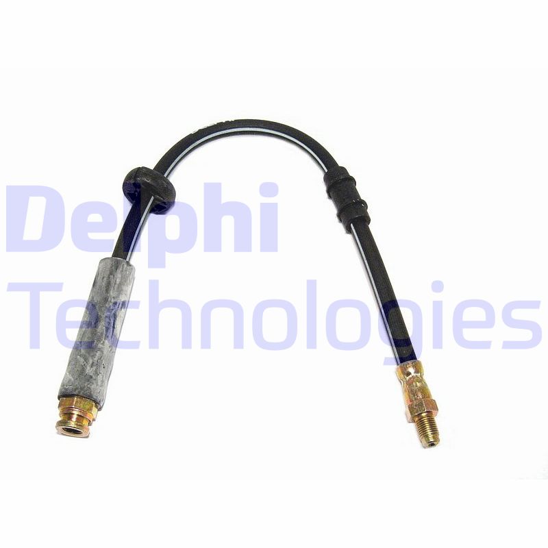 Delphi Diesel Remslang LH0312