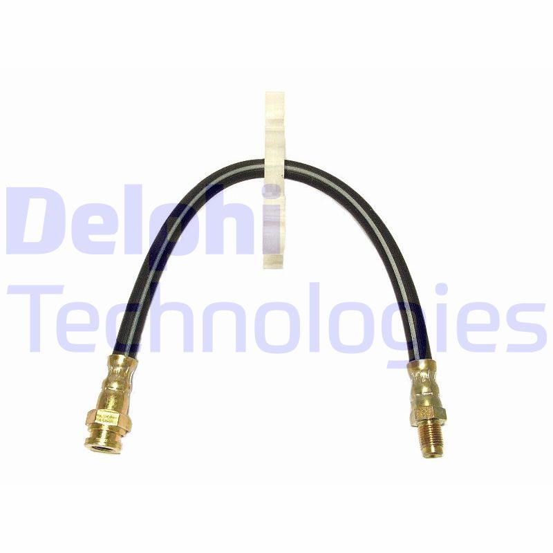 Delphi Diesel Remslang LH0325