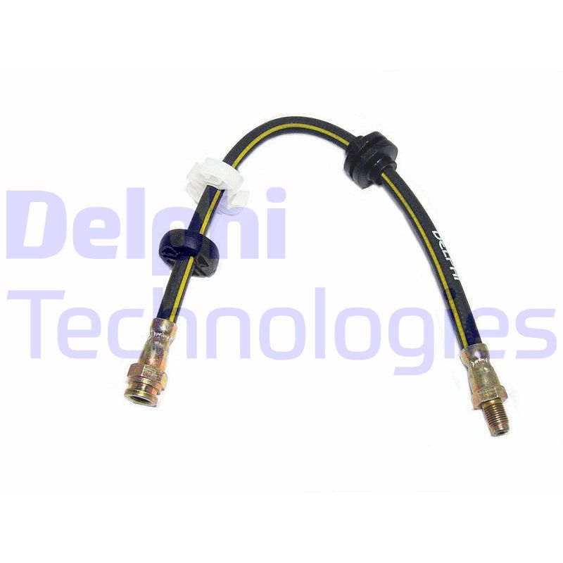 Delphi Diesel Remslang LH0328