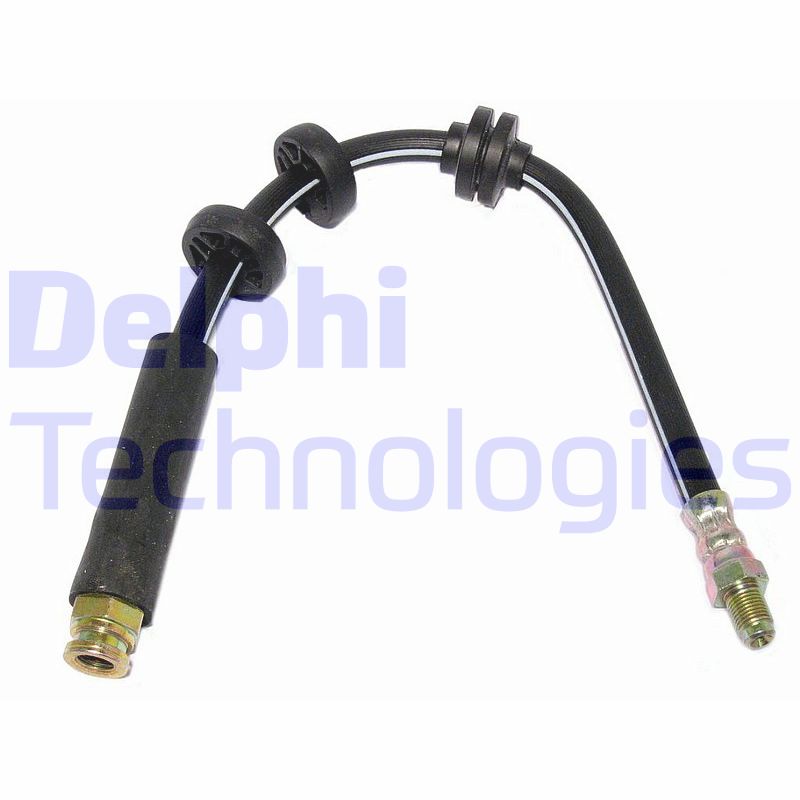 Delphi Diesel Remslang LH0331