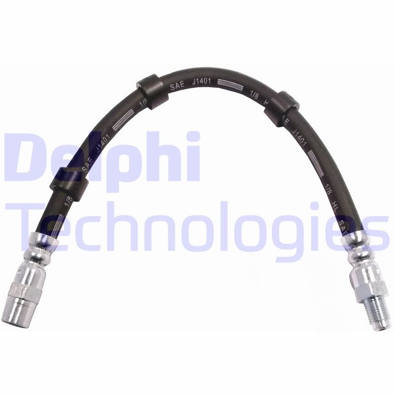 Delphi Diesel Remslang LH0338