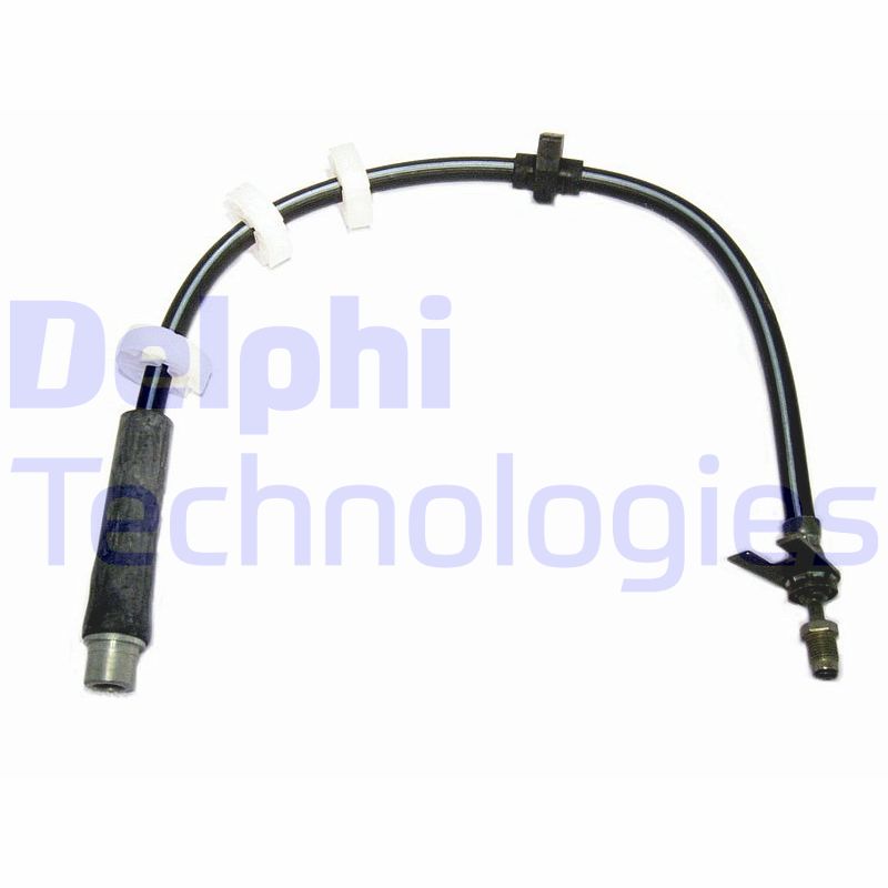 Delphi Diesel Remslang LH0354